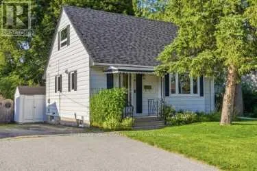 269 ROGERS ROAD, Newmarket (Central Newmarket), Ontario L3Y1G5