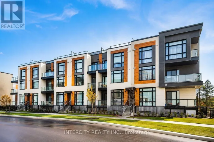 1504 - 11 DAVID EYER ROAD, Richmond Hill, Ontario L4S0N3