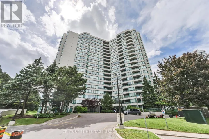 410 - 7250 YONGE STREET, Vaughan (Crestwood-Springfarm-Yorkhill), Ontario L4J7X1