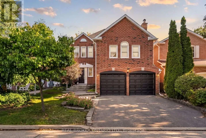 37 JESSICA GARDENS, Vaughan (Crestwood-Springfarm-Yorkhill), Ontario L4J3G1