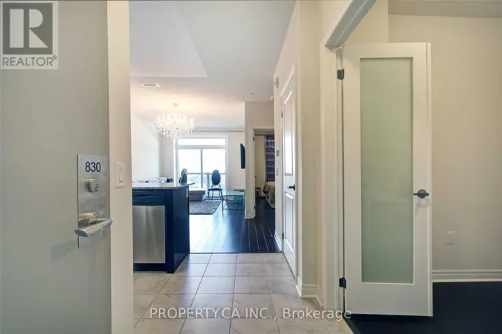 830 - 7325 MARKHAM ROAD, Markham (Cedarwood), Ontario L3S0C9