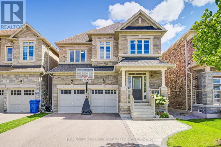 11 CONDUCTOR AVENUE, Whitchurch-Stouffville (Stouffville), Ontario L4A4X5