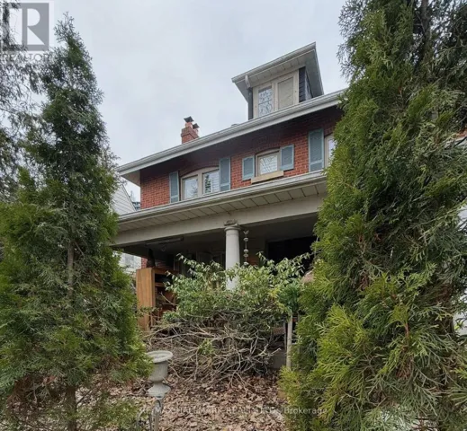 7 HUMBERVIEW CRESCENT, Toronto (Weston), Ontario M9N1R6
