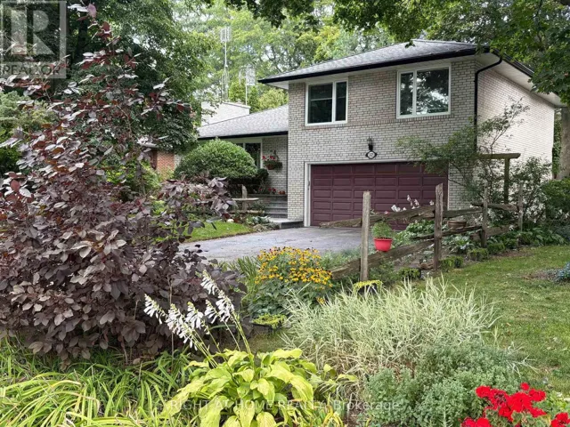3325 ENNISKILLEN CIRCLE, Mississauga (Erindale), Ontario L5C2M9