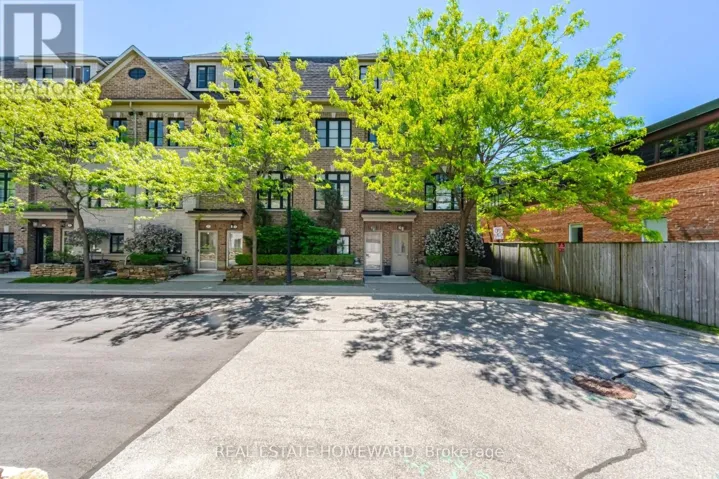 62 CORMIER HEIGHTS, Toronto (Mimico), Ontario M8Z0B5