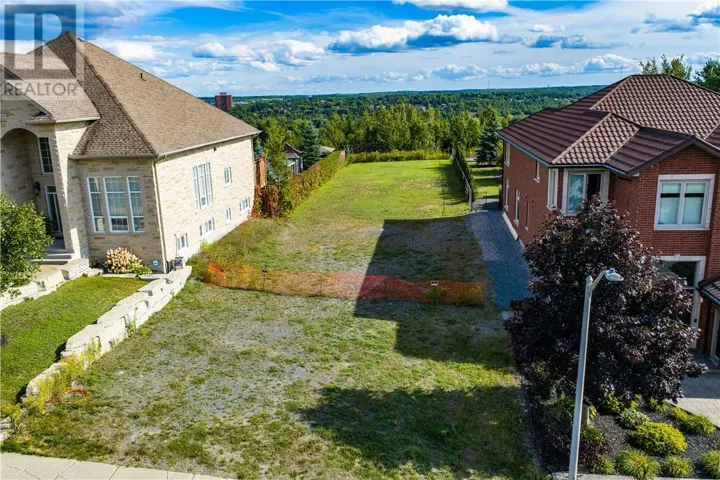 695 Corsi Hill, Sudbury, Ontario P3E0E4