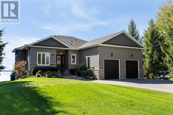 52 HILLSIDE DRIVE, Kawartha Lakes (Mariposa), Ontario K0M2C0