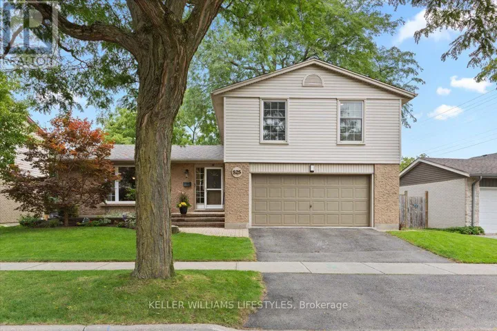 525 FOREST EDGE ROAD, London South (South N), Ontario N6J3R4
