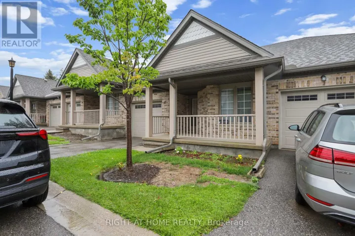 12 - 215 NORTH CENTRE ROAD, London North (North B), Ontario N5X4E3