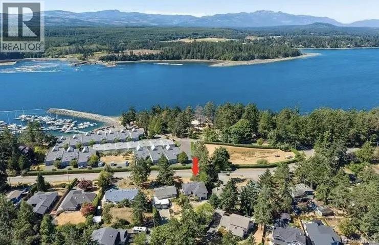 1559 The Bell, Nanoose Bay, British Columbia V9P9B6