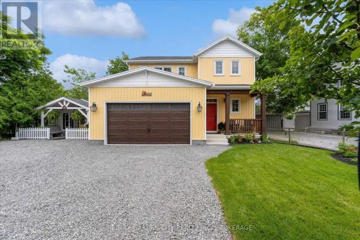 3797 MAIN STREET, Lincoln (Lincoln-Jordan/Vineland), Ontario L0R1S0