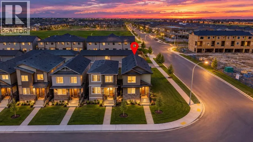 160 Belvedere Park SE, Calgary, Alberta T2A7G8