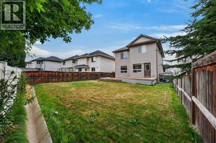 177 Royal Birch Terrace NW, Calgary, Alberta T3G5P2