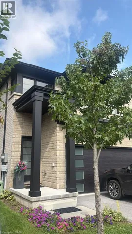 4552 PORTAGE Road Unit# 13, Niagara Falls, Ontario L2E6A8