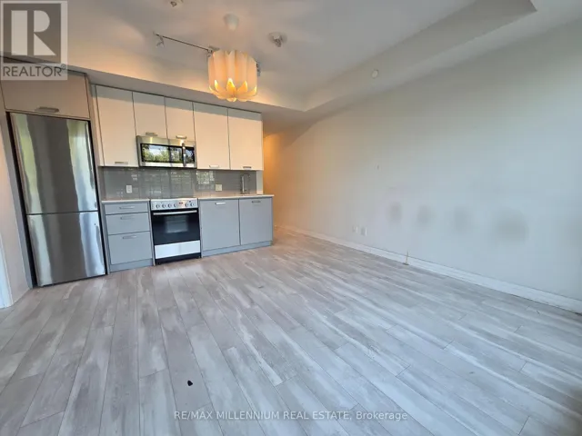 608 - 1630 QUEEN STREET E, Toronto (The Beaches), Ontario M4L0B3