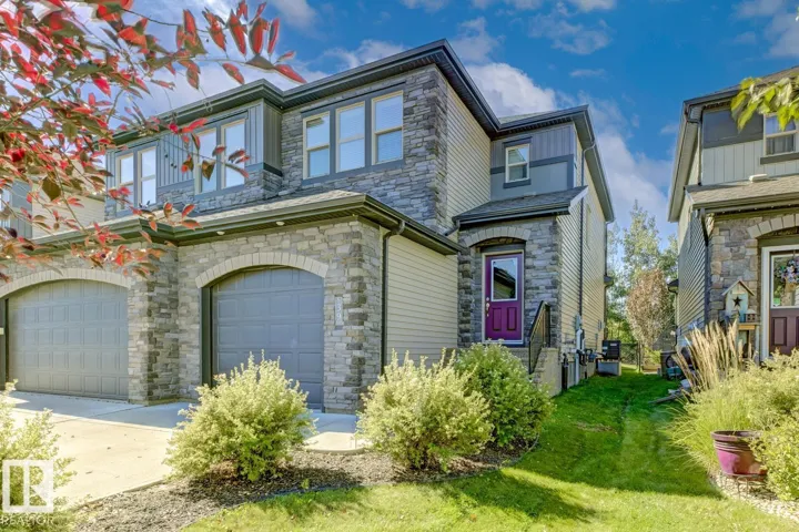 39 GREENBURY MR, Spruce Grove, Alberta T7X0M1