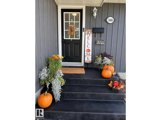 3606 44 ST, Leduc, Alberta T9E6A1
