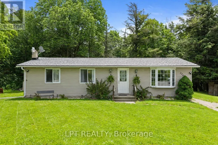 2743 LOCKHART ROAD, Innisfil, Ontario L9S3G2