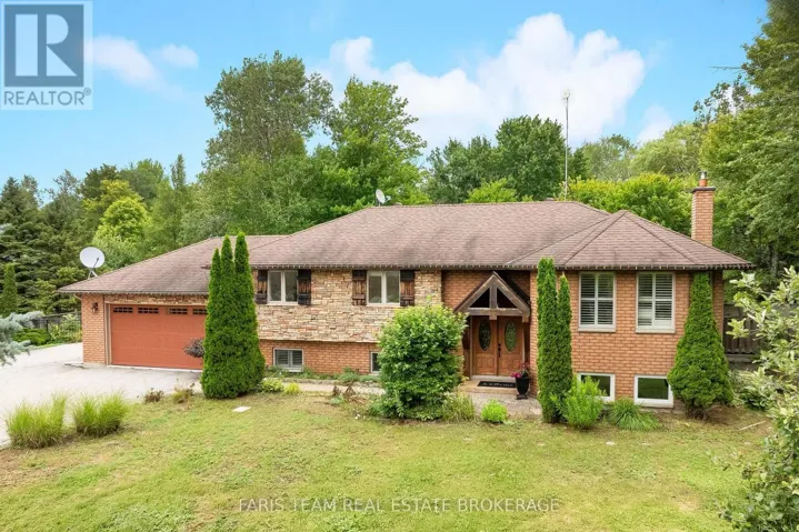 7697 COUNTY ROAD 56, Essa, Ontario L0M1T0
