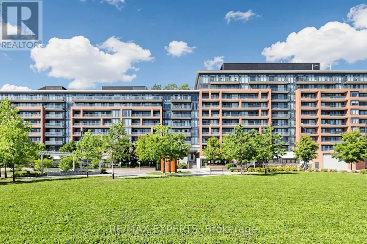 302 - 99 EAGLE ROCK WAY, Vaughan, Ontario L6A5A7