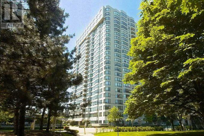 2112 - 1 ABERFOYLE CRESCENT, Toronto (Islington-City Centre West), Ontario M8X2X8
