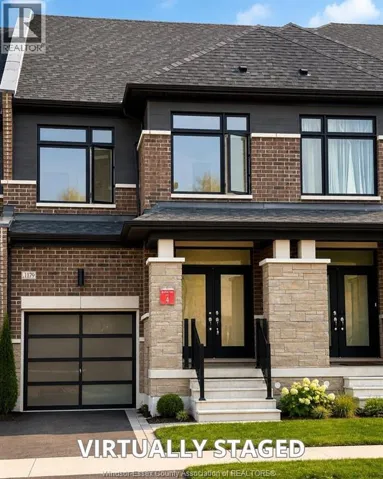 1179 MARATHON AVENUE, Pickering, Ontario L1X0L8