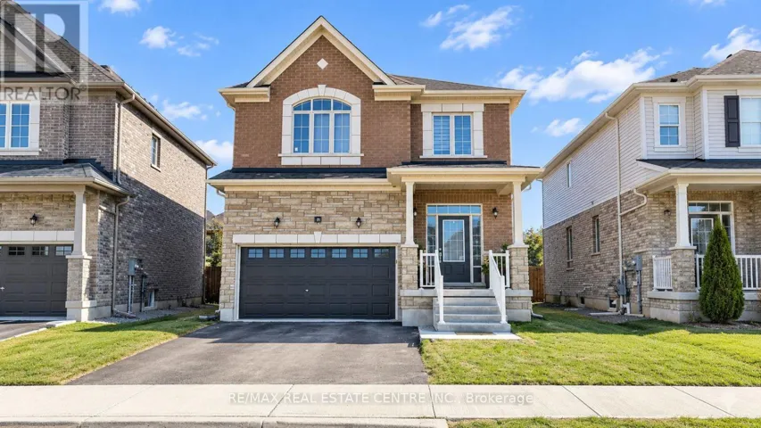 156 LUMB DRIVE, Cambridge, Ontario N1T0E7