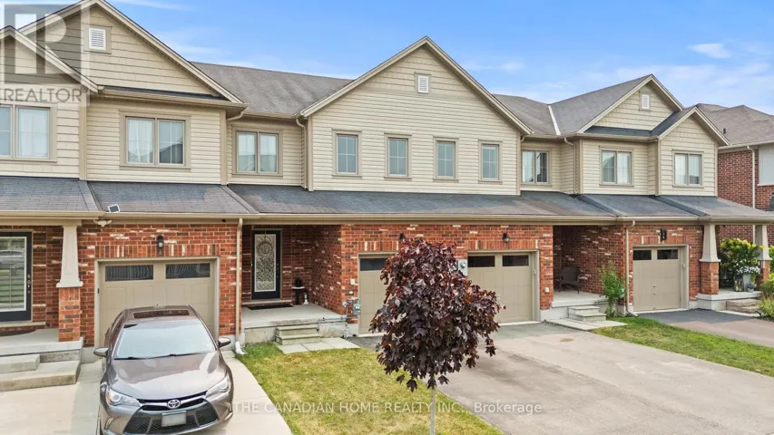 8470 HICKORY LANE N, Niagara Falls (Brown), Ontario L2H0L3