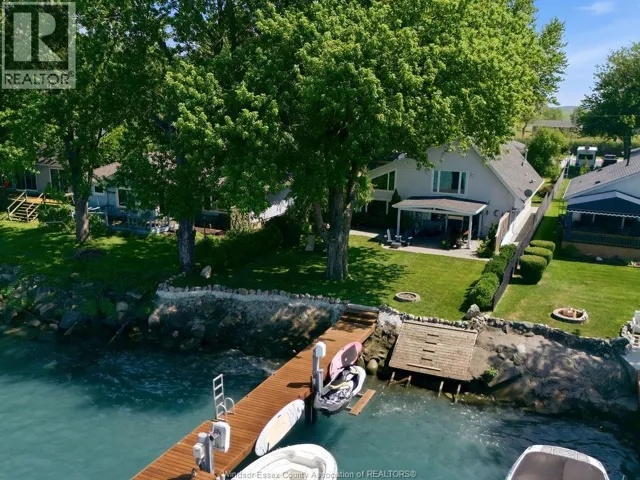 431 CHARRON BEACH, Lakeshore, Ontario N0R1A0