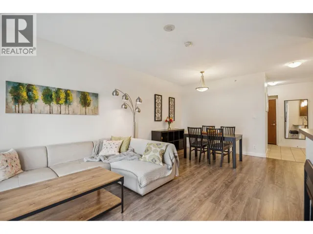 1407 280 ROSS DRIVE, New Westminster, British Columbia V3L0C2