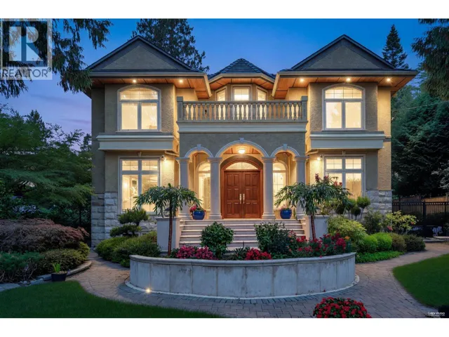 2769 W 49TH AVENUE, Vancouver, British Columbia V6N3S5