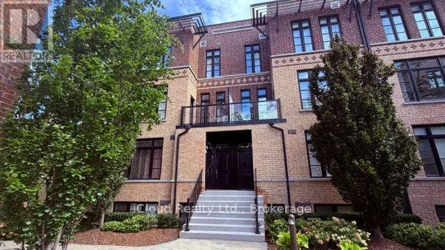 23 - 8169 KIPLING AVENUE, Vaughan (West Woodbridge), Ontario L4L0G4