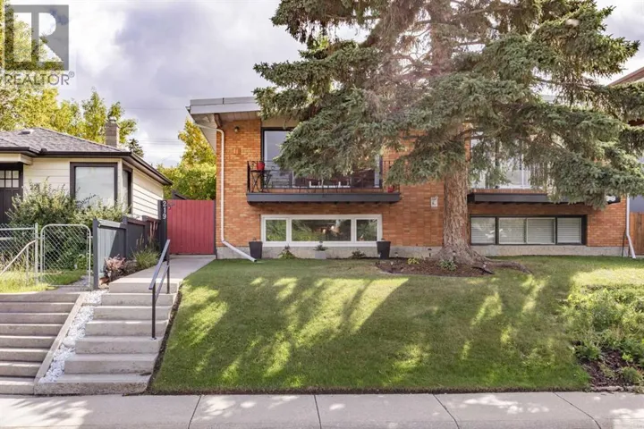 219 26 Avenue NE, Calgary, Alberta T2E1Z1