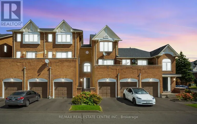 68 - 45 BRISTOL ROAD E, Mississauga (Hurontario), Ontario L4Z3P5