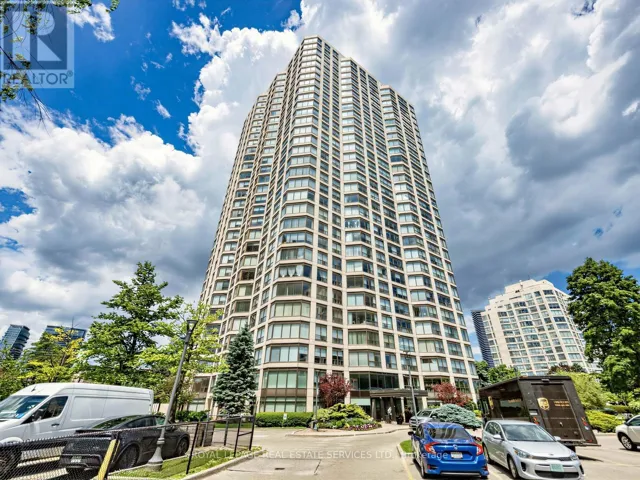 3201 - 2269 LAKE SHORE BOULEVARD W, Toronto (Mimico), Ontario M8V3X6