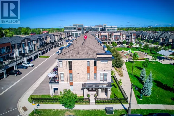 1 - 2481 BADGER CRESCENT, Oakville (GA Glen Abbey), Ontario L6M5M1
