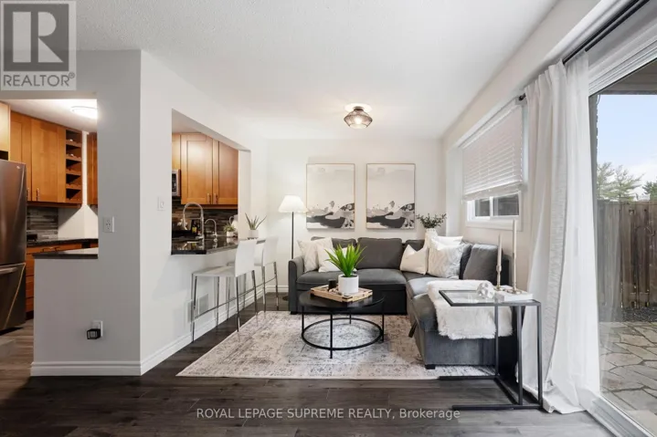 31 - 31 ORANGE MILL COURT, Orangeville, Ontario L9W3R6