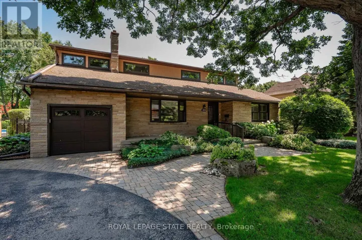 109 ROSEMARY LANE, Hamilton (Ancaster), Ontario L9G2K4
