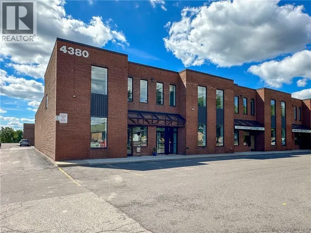 4380 SOUTH SERVICE Road Unit# 3, Burlington, Ontario L7L5Y6
