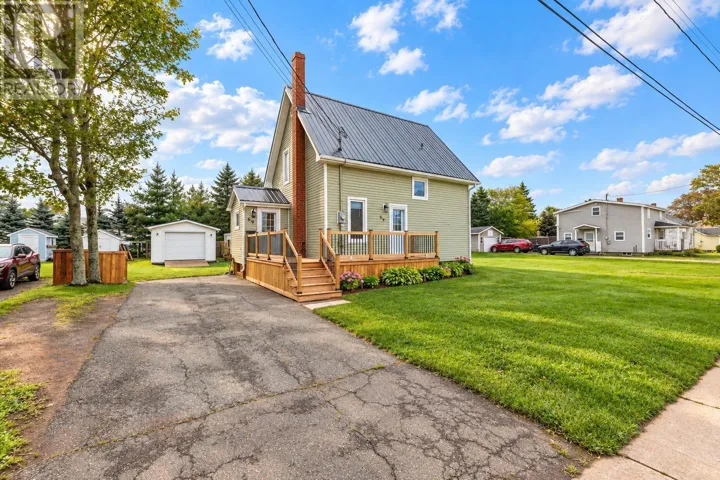 69 Bayview Drive, Summerside, Prince Edward Island C1N3Z9