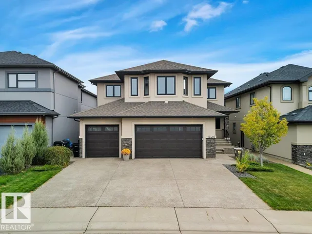 17407 108 ST NW, Edmonton, Alberta T5X0C1