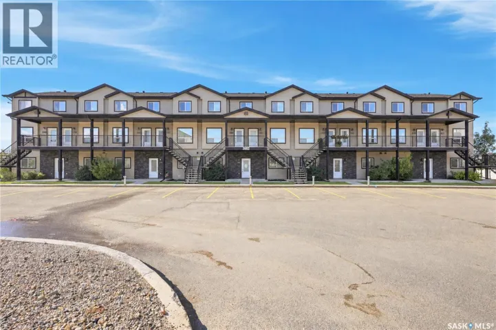 812 3802 Dewdney AVENUE E, Regina, Saskatchewan S4Z0A6