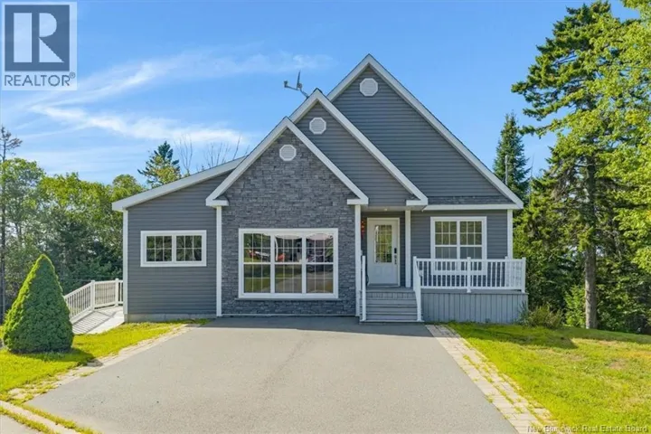 23 Maple Grove Terrace, Saint John, New Brunswick E2K2H9