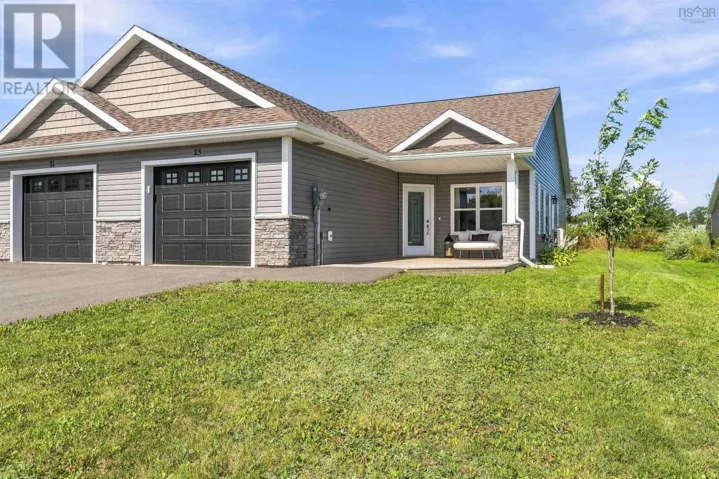 23 Selena Court, Port Williams, Nova Scotia B0P1T0