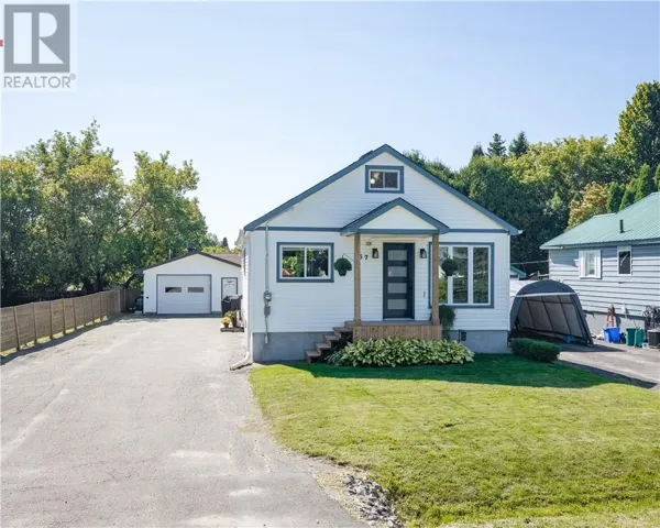 457 Mclean Street, Sudbury, Ontario P3A1V4