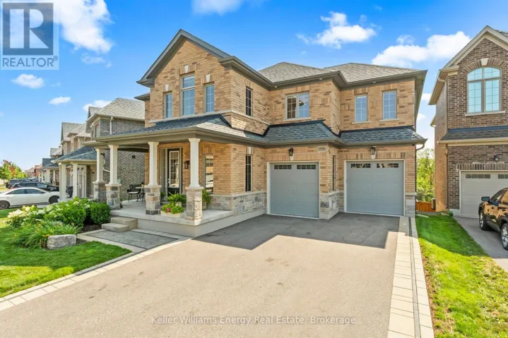 1956 DON WHITE COURT, Oshawa (Taunton), Ontario L1K1A1