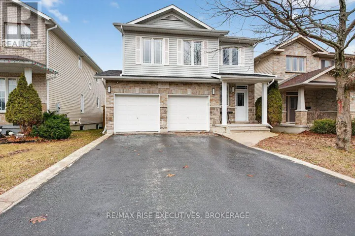 1543 PROVIDENCE CRESCENT, Kingston (City Northwest), Ontario K7P0H9