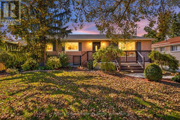 70 ELMORE STREET, Trent Hills (Campbellford), Ontario K0L1L0
