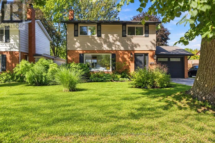 419 BRIARHILL AVENUE, London East (East A), Ontario N5Y1P3
