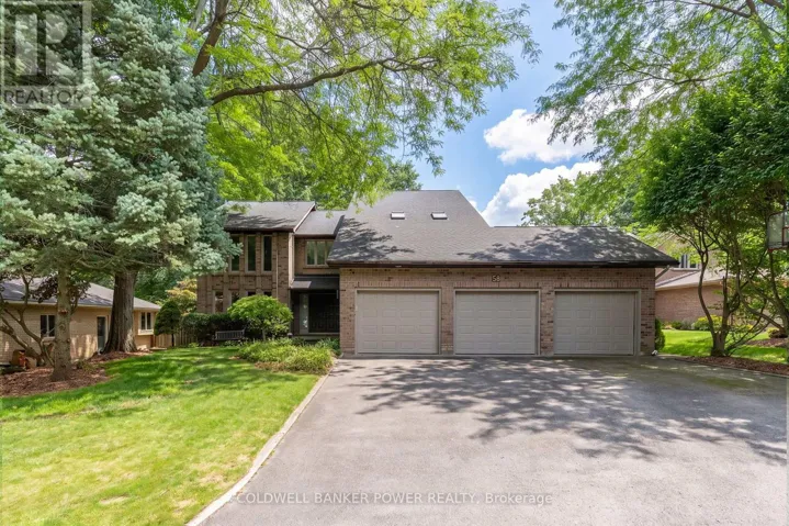 58 MAPLETON PLACE, London South (South B), Ontario N6K4A6